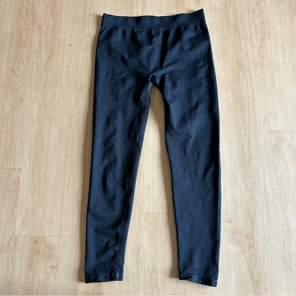 Title Nine Black Leggings size XL